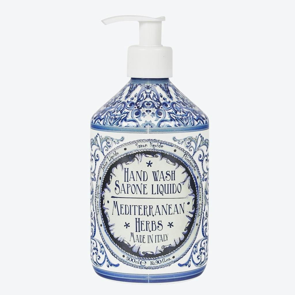 7. Håndsåpe håndsåpe vertinnegave