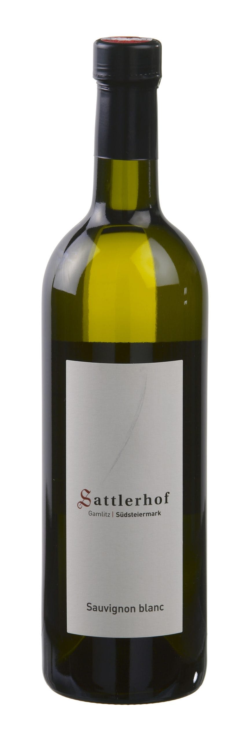 Sattlerhof Sauvignon Blanc 2016