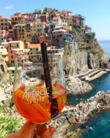 Cinque Terre
