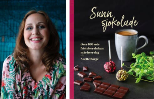 sunn sjokolade sunn sjokolade