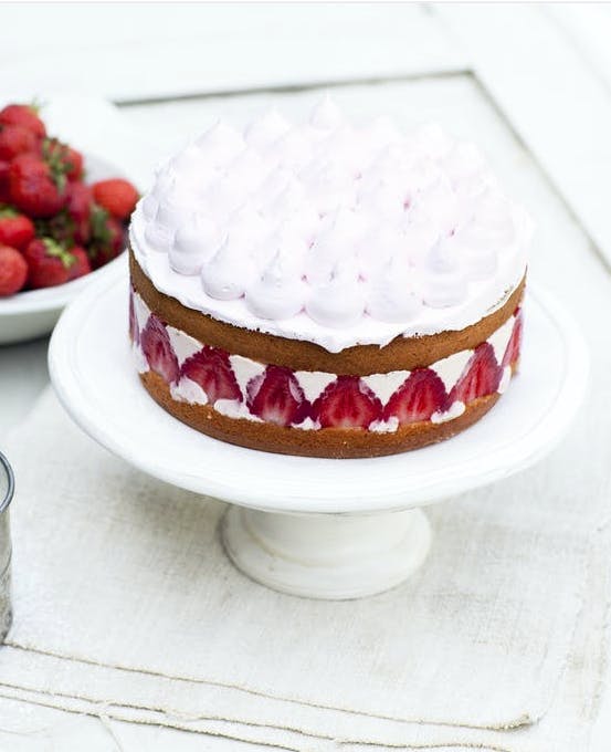 Beste kake til 17 mai