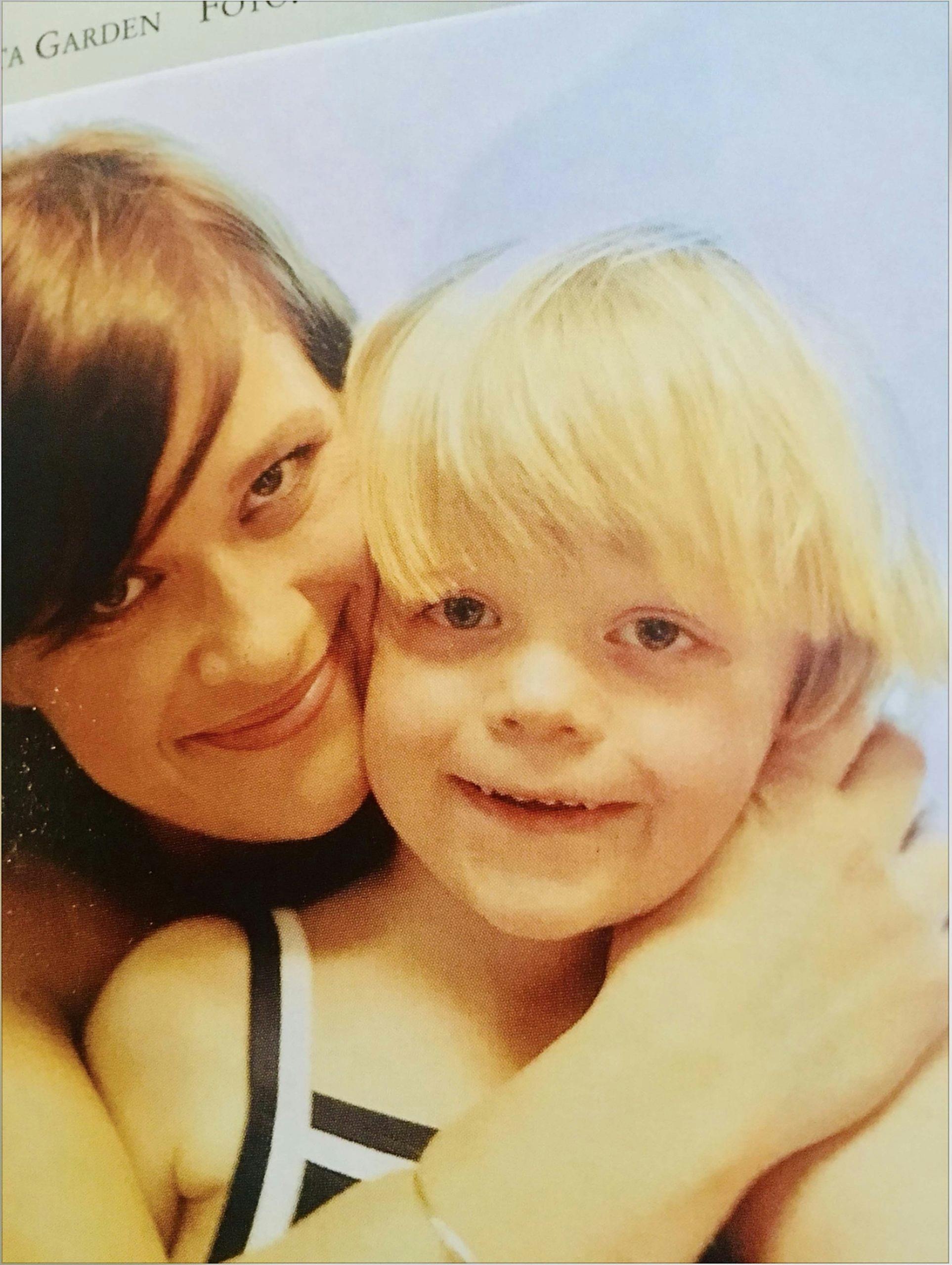 screenshot 2021 09 29 at 22 51 36 Rigmor galtung familie