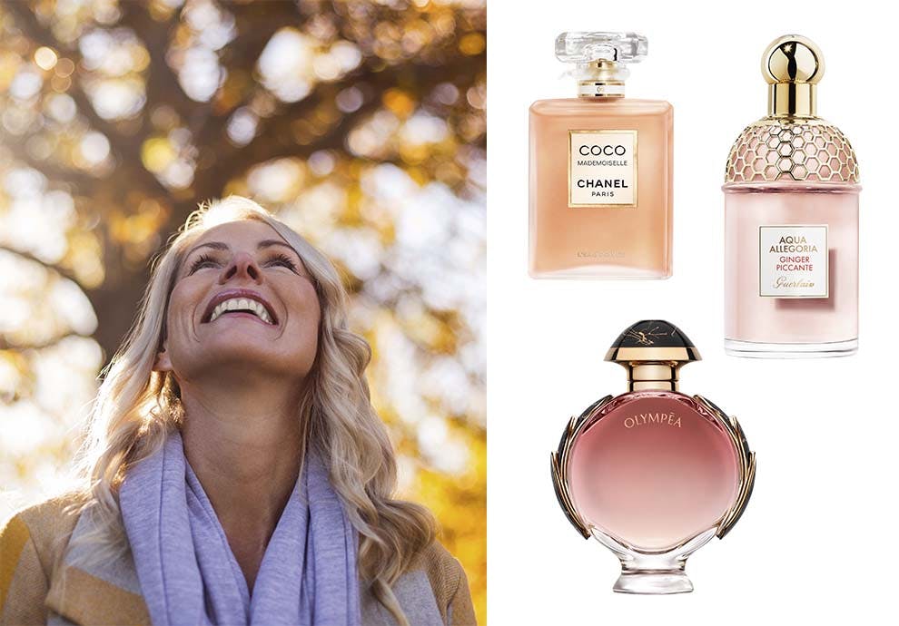 Finn din nye parfyme her: Våre 10 favoritter