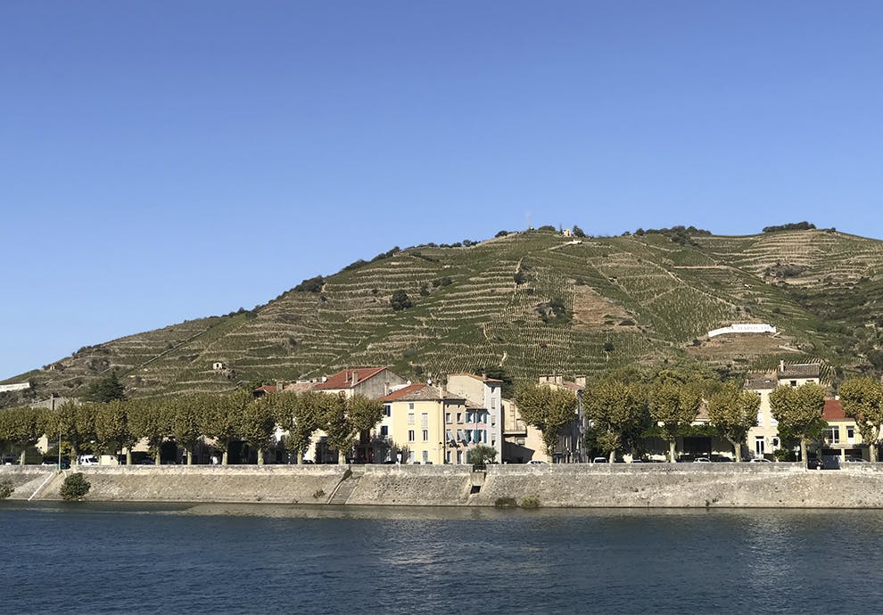 sdfghjfghj OnSXQOb2pK86sdMu9 Vi tester høstlige viner fra Rhône - som er perfekt til høstmaten