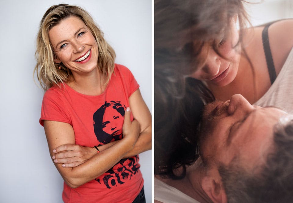 Sexolog Sara Skaarups sextips