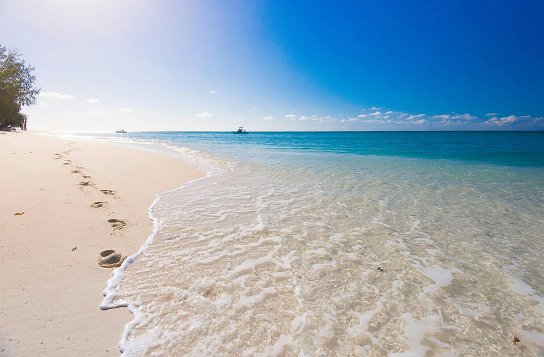 seychellene strender