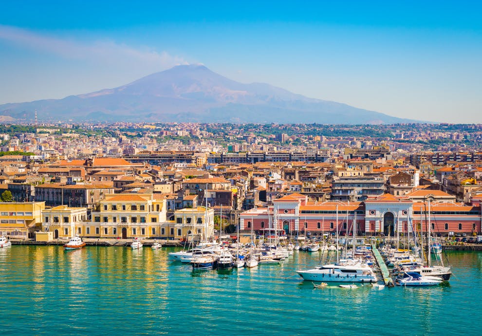 reiseguide sicilia italia
