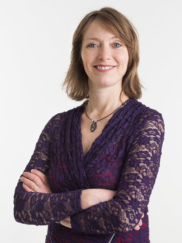 Signe Gad, GAPS dietten, tarmhelse, tarmflora