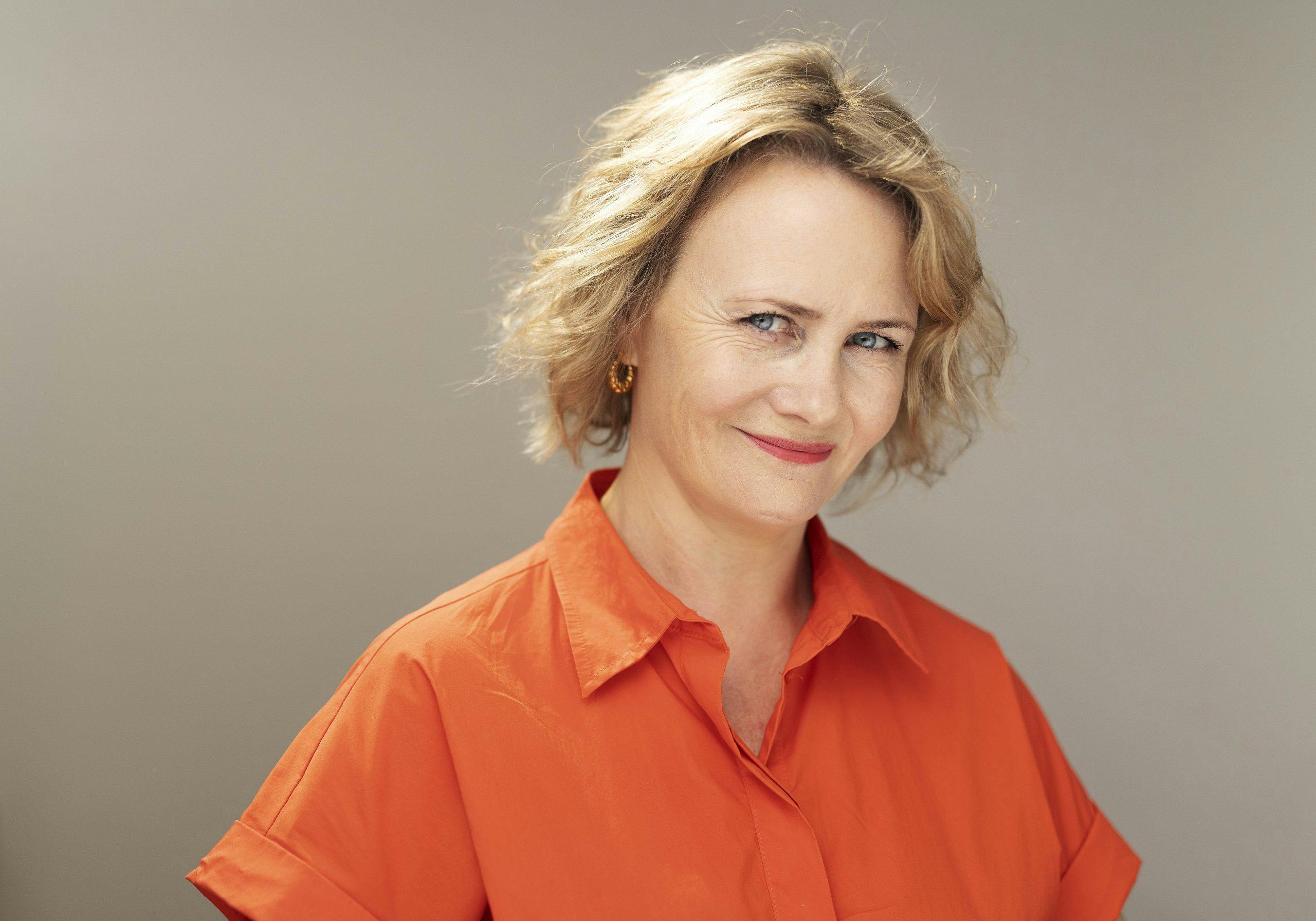 Sigrid Sollund