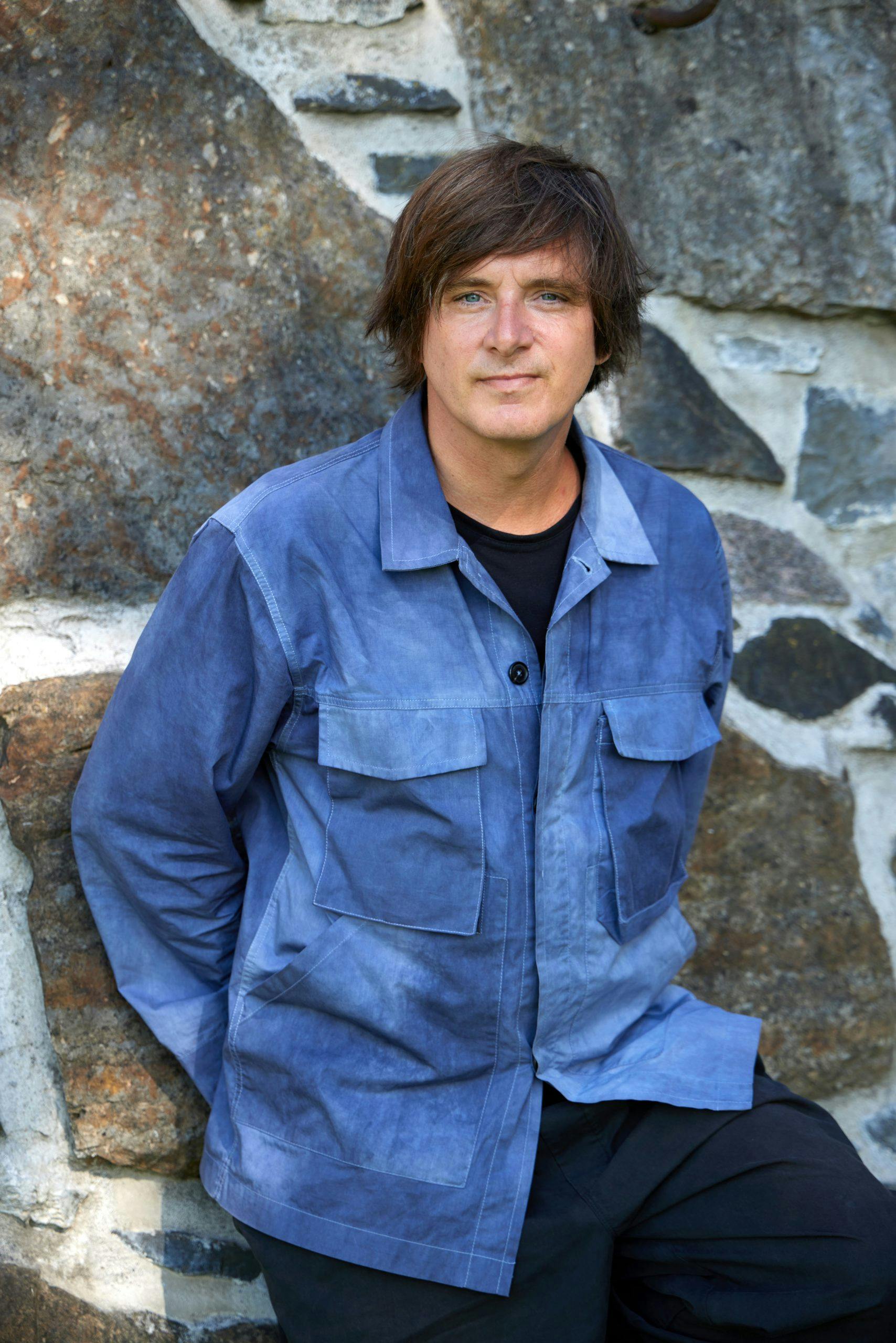 simon stranger 27 Simon Stranger ny bok