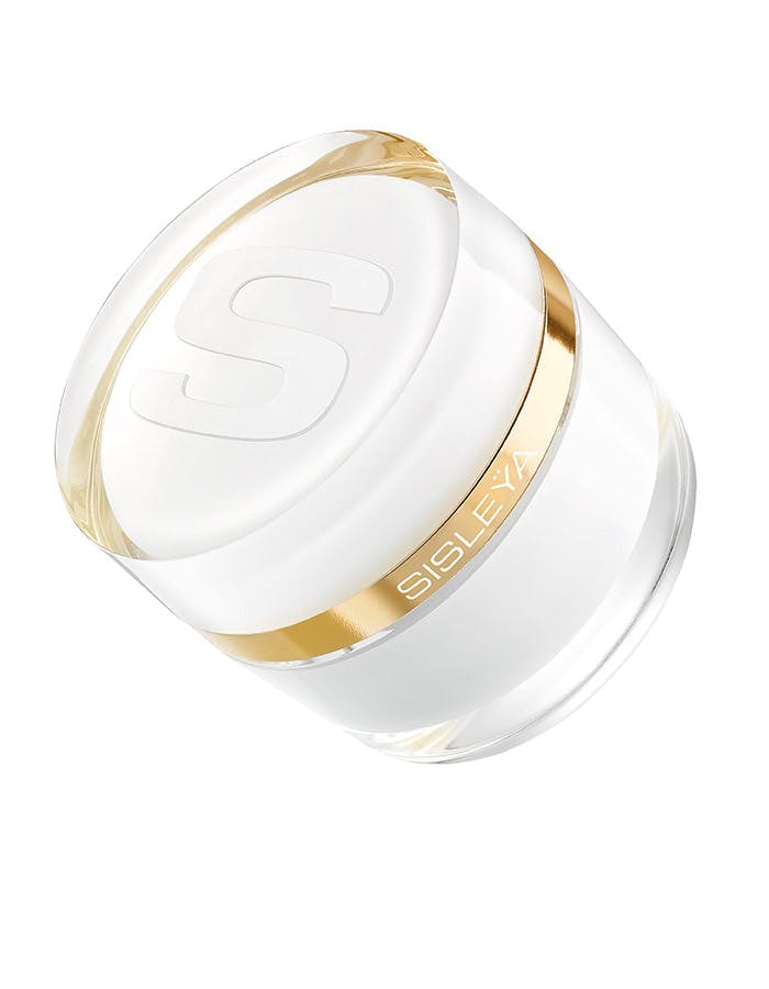 BESKYTTER: hudkrem sisley