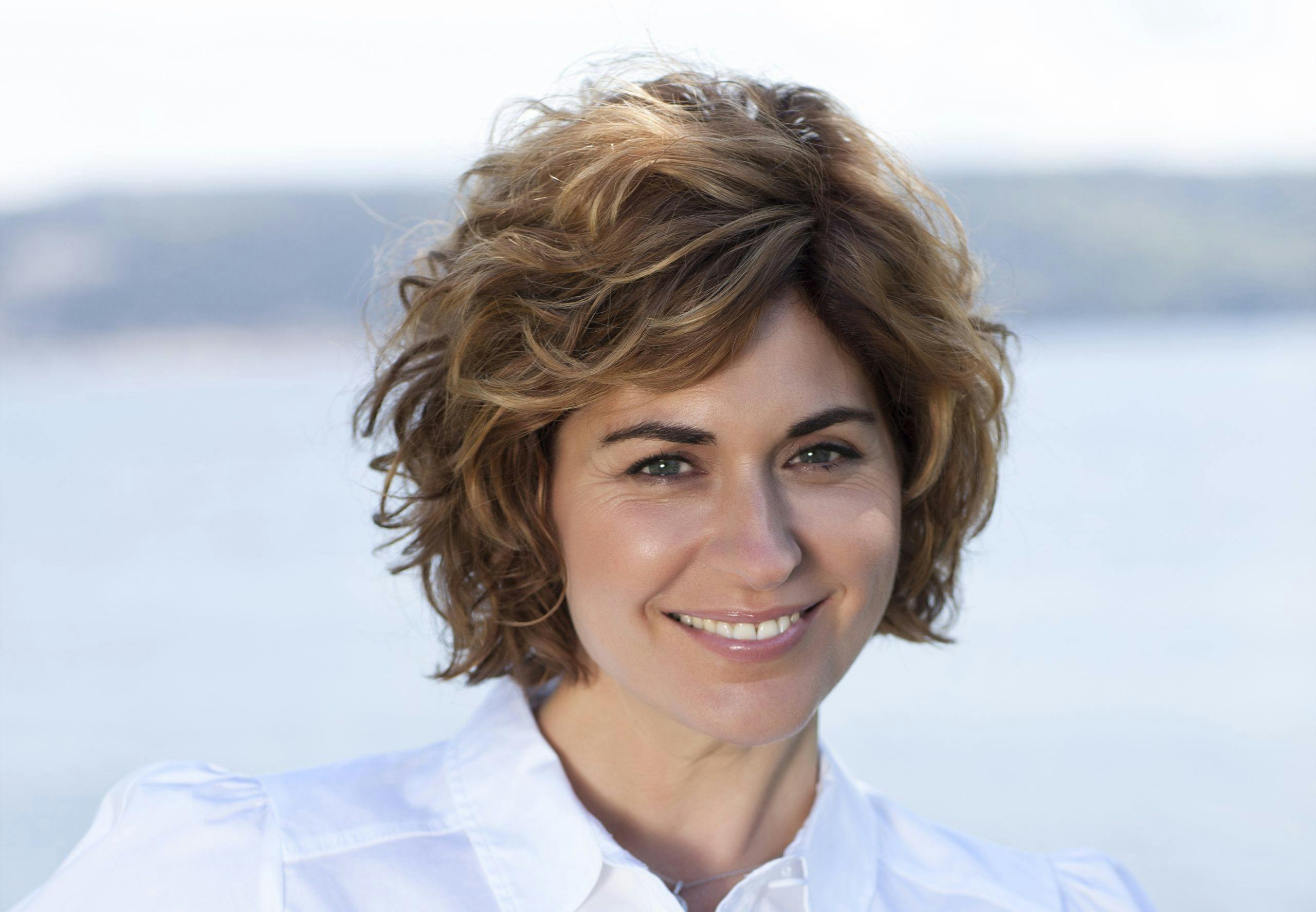 Sissel Kyrkjebø