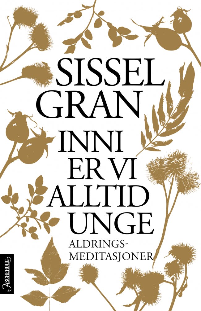 sissel gran Sissel Gran