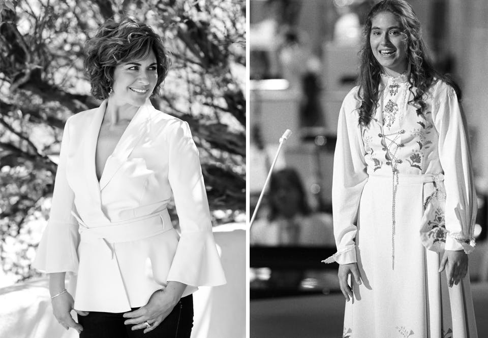 sissel1 Sissel Kyrkjebø