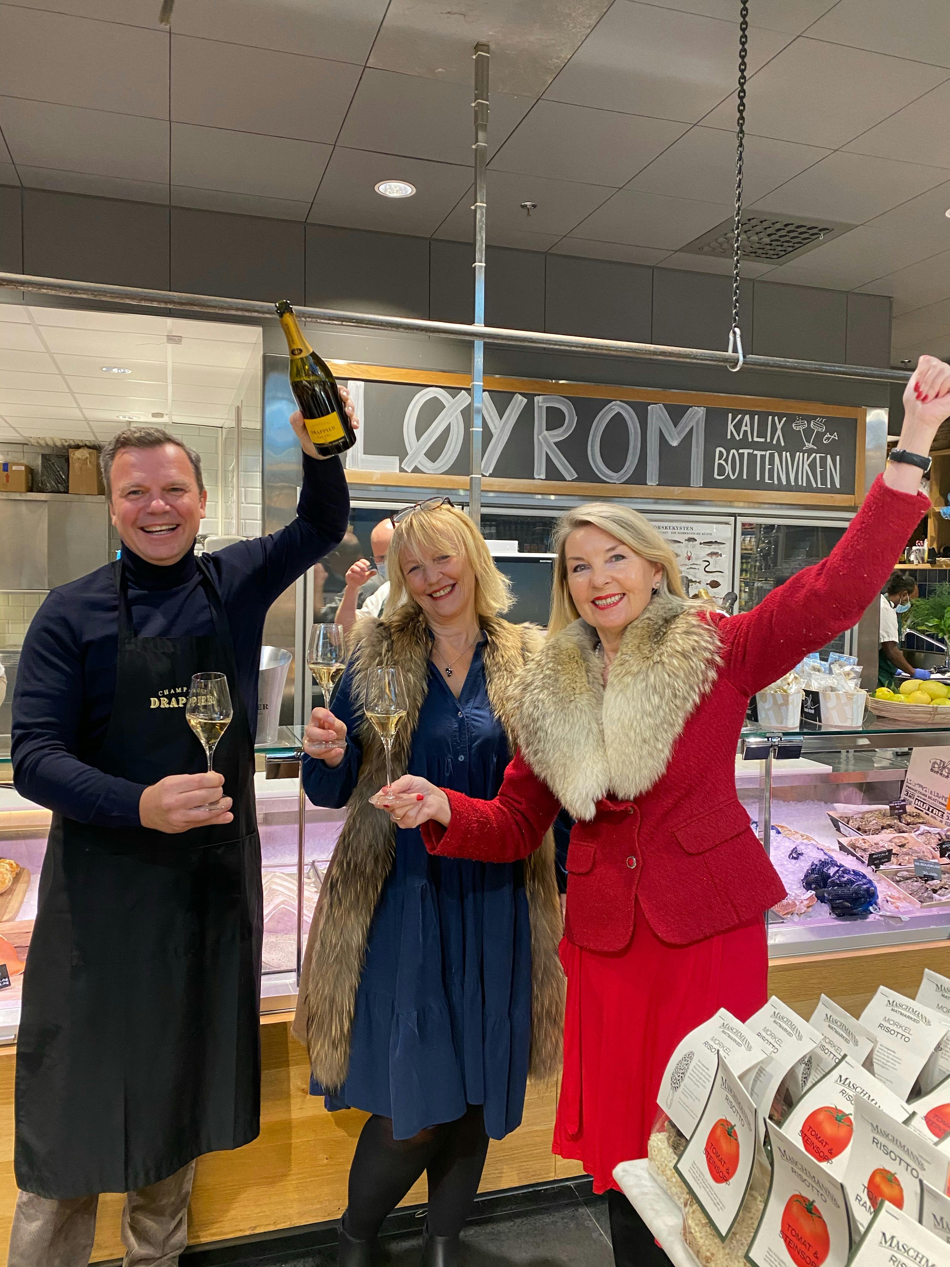 skalldyr og champagne til jul 2020 img 2503