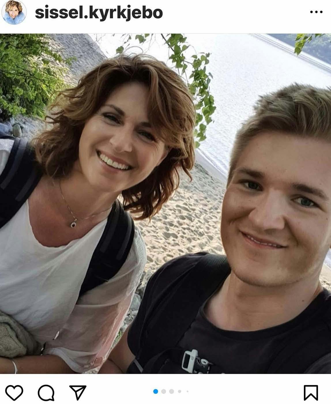 Sissel Kyrkjebø karriere