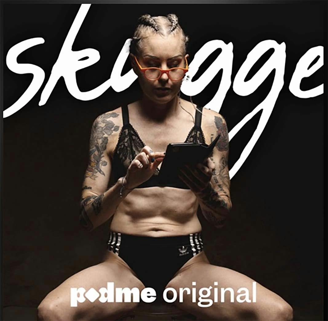Skugge podcast
