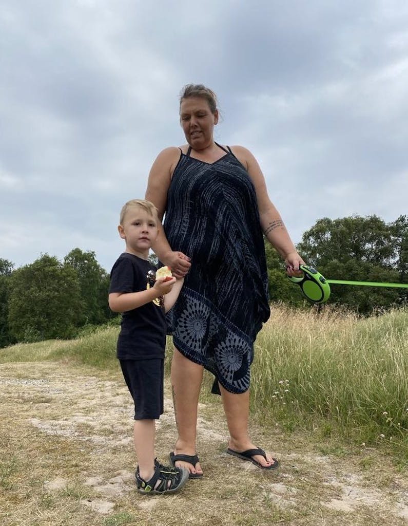 slankemedisin wegovy sluttet aa virke