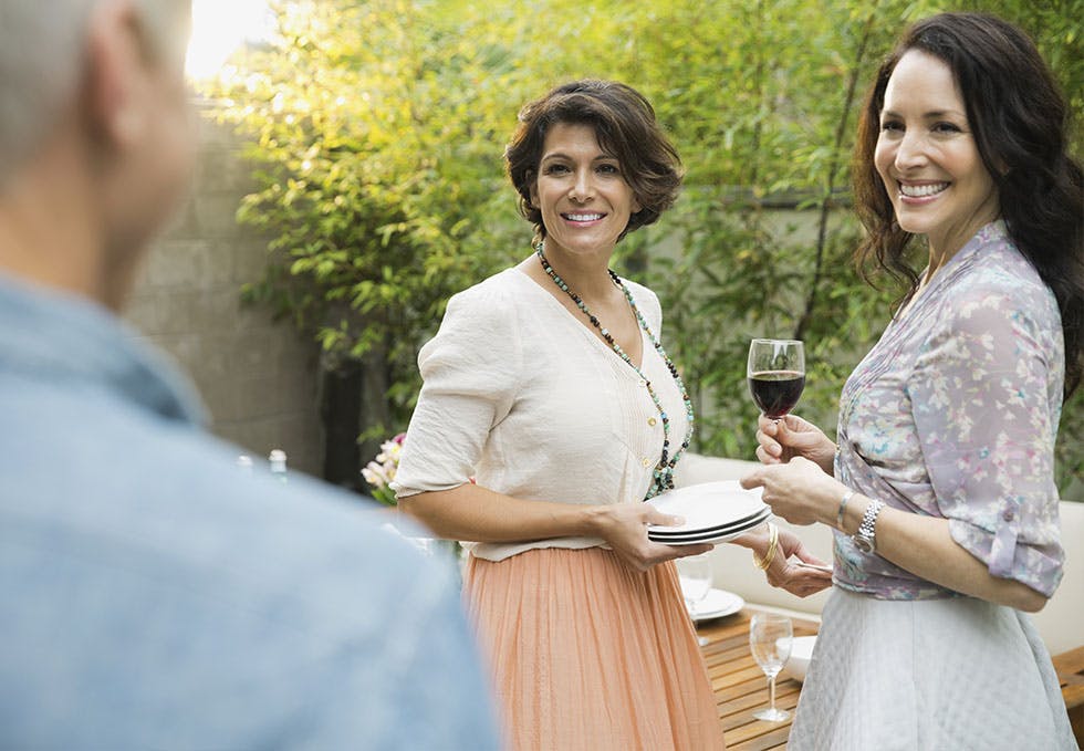 Ideer til fest underholdning