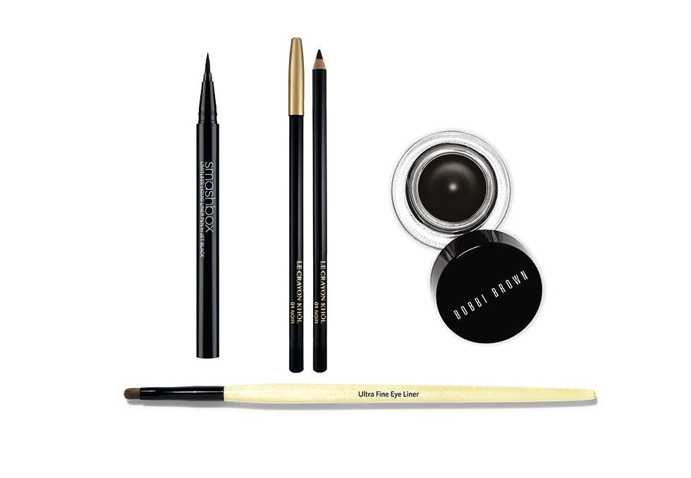 produkter eyeliner