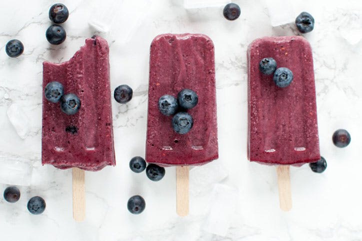 smoothie ispinne maltid Smoothie ispinne