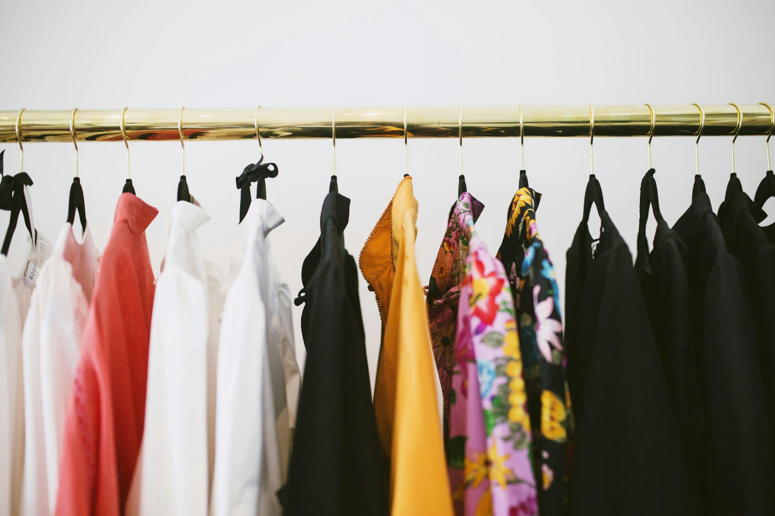 designerklær til leie