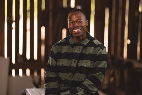 sondrey farmen kjendis mTuRSkJM Deltaker Farmen Kjendis 2024 Sondrey