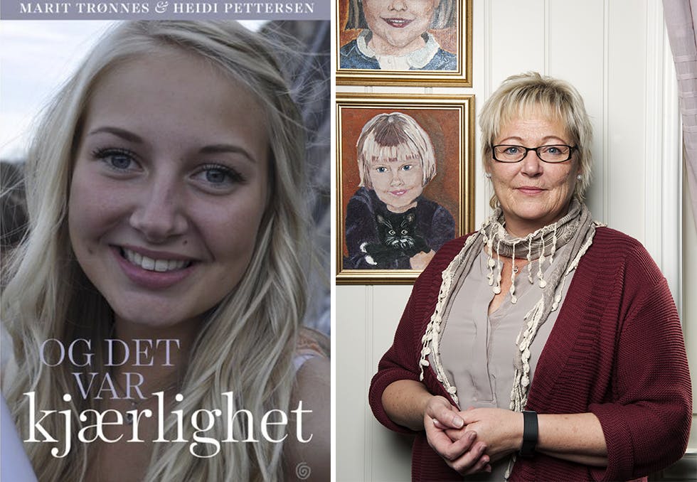 Sjokket fra Utøya