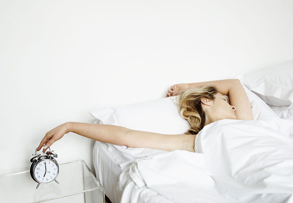 Ikke snu døgnet: Derfor er du trøtt, du snur døgnet i helgene