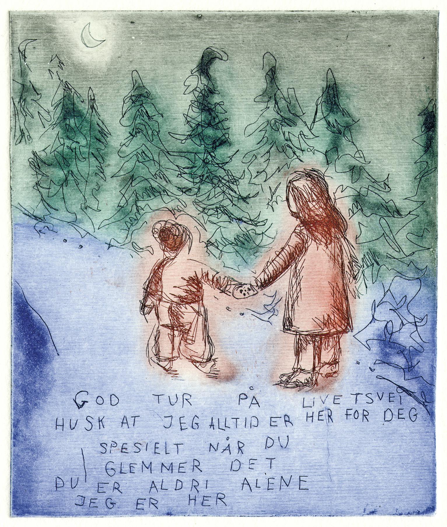 spalte 15 2020 jeg er her ogsa nar du glemmer det