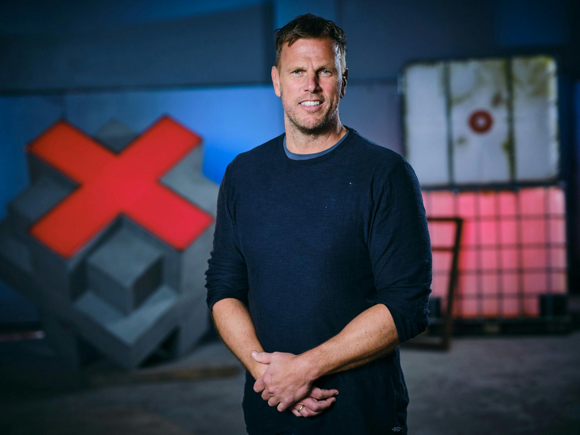 spillet deltakere Einar oegrey Brandsdal spillet deltakere Einar oegrey Brandsdal