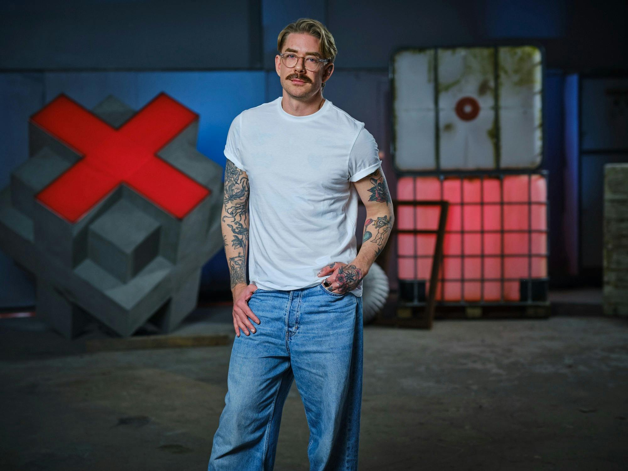 spillet deltakere tv2 Dan Kolltveit spillet deltakere tv2 Dan Kolltveit