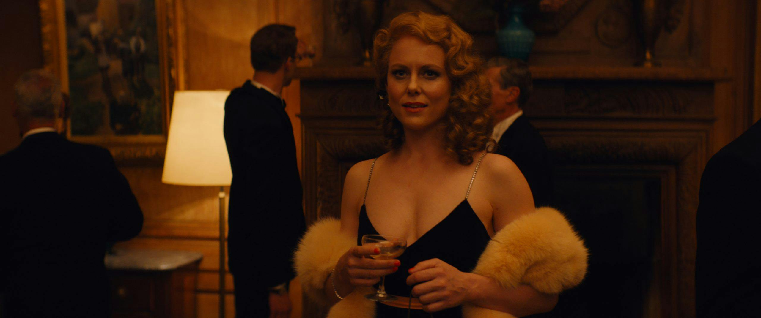 Spionen Ingrid Bolsø Berdal