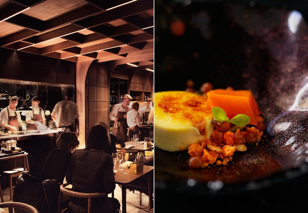 arakataka restaurant oslo