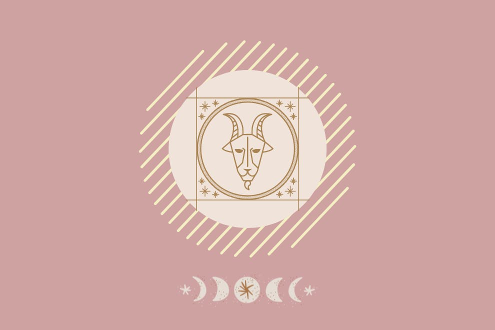 steinbukken stjernetegn