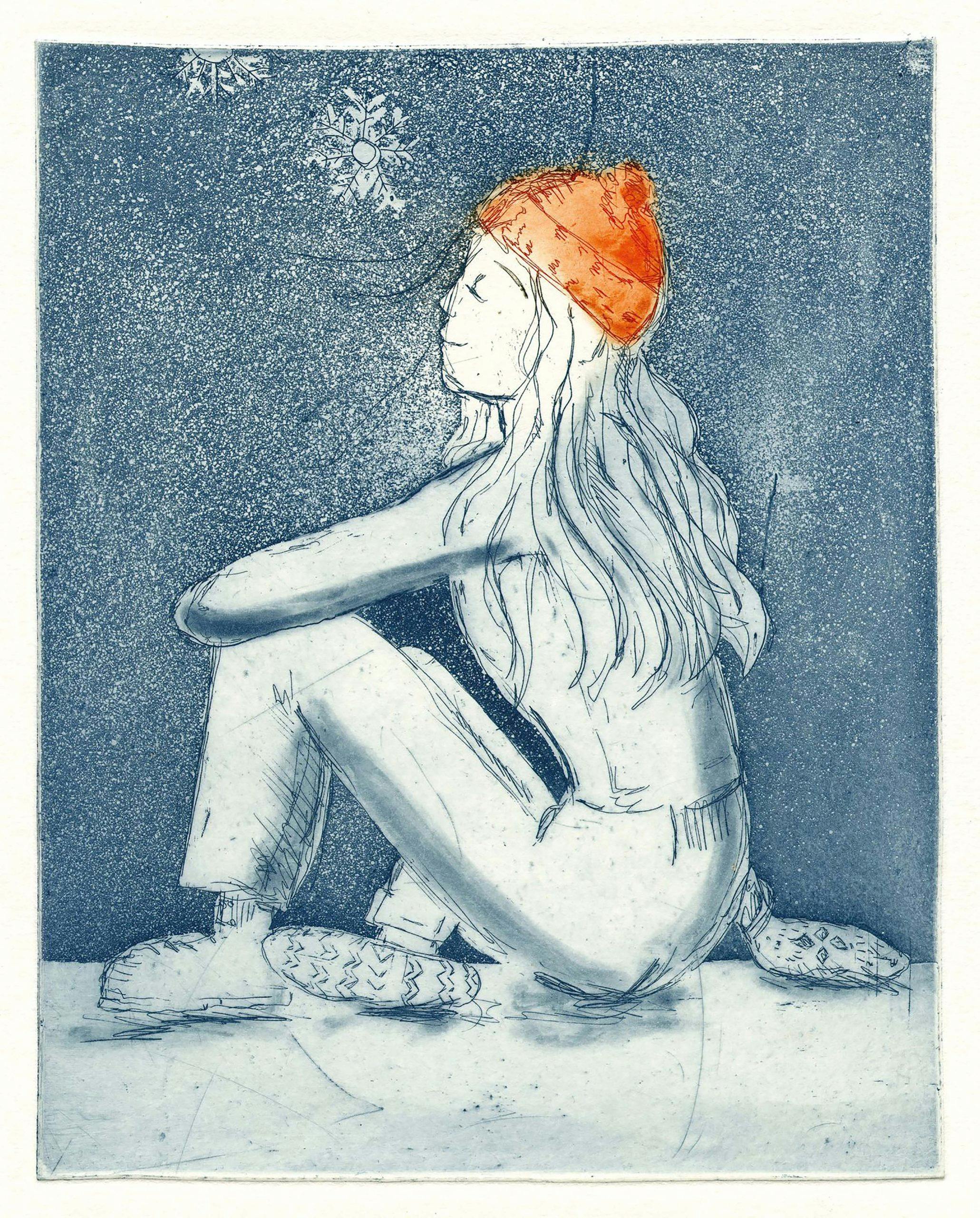 Björg Thorhallsdottir