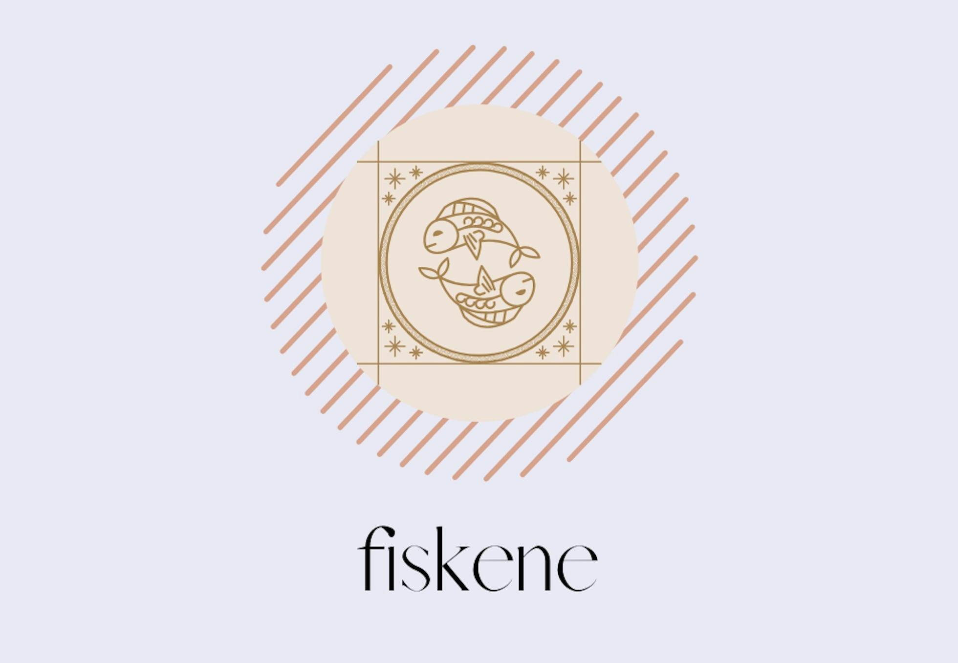 Stjernetegnet Fiskene