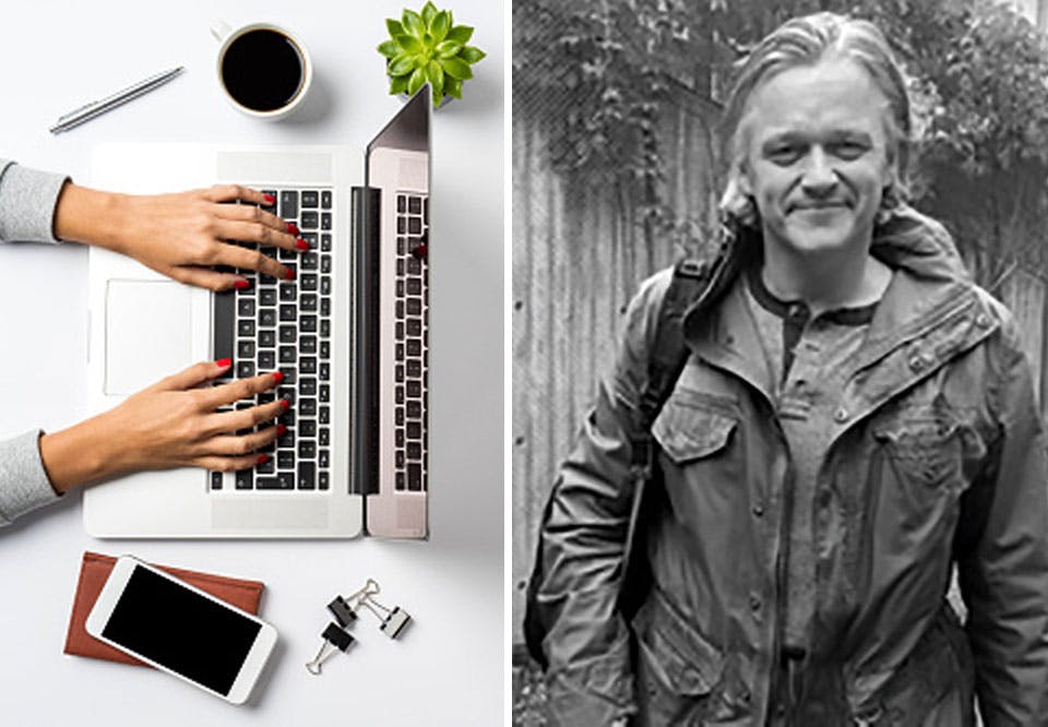 Egil Arne Skaun Knutsen