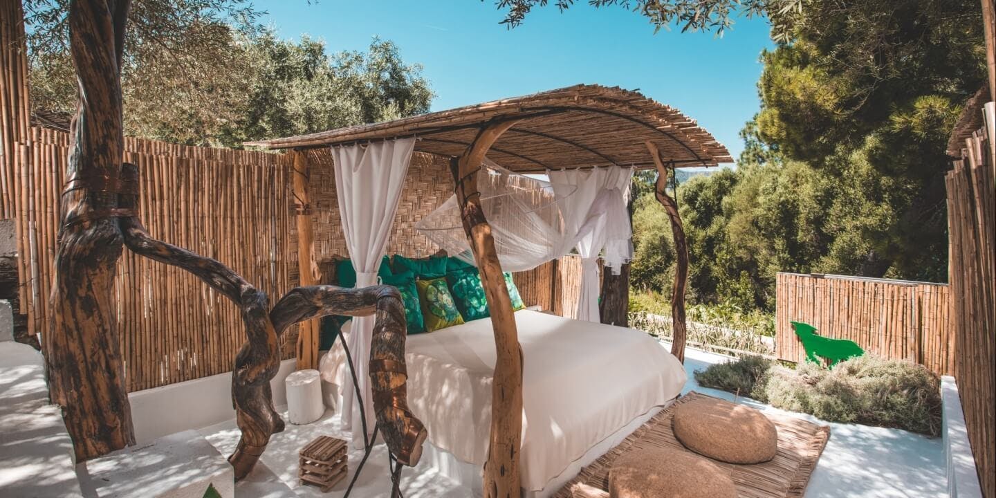 fint hotell sardinia italia