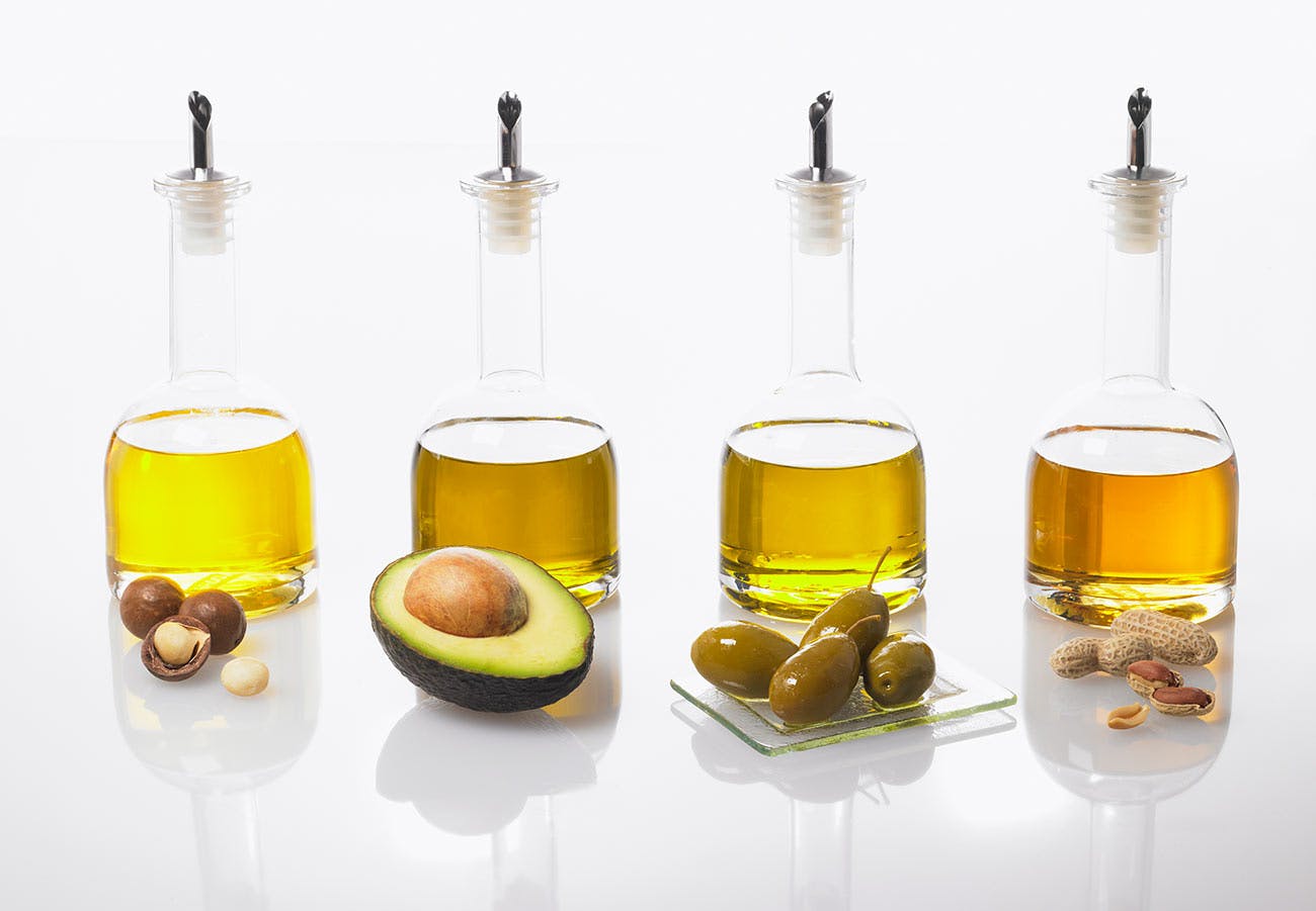 De sunneste matoljene