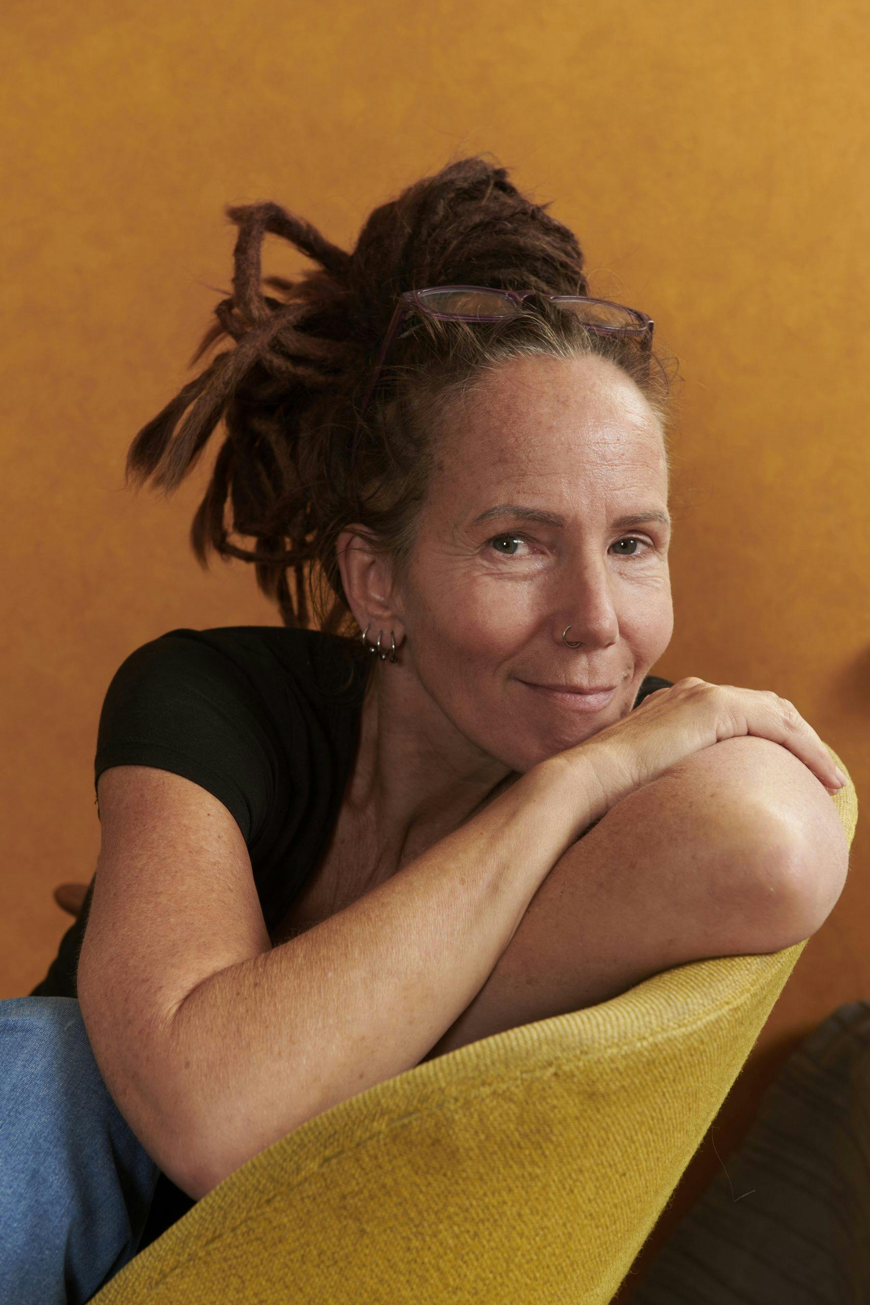 sunniva gylver årets modigste kvinne