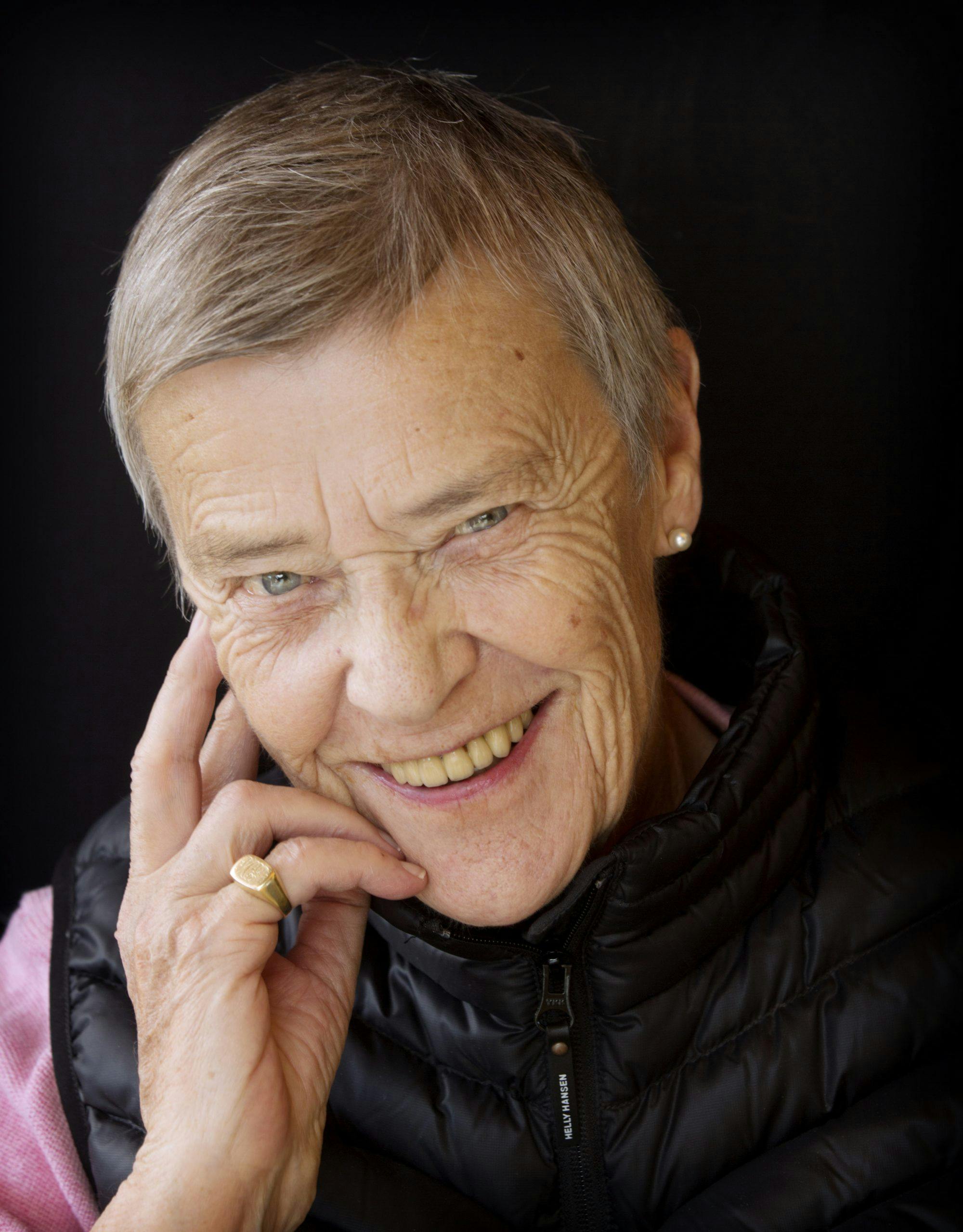 finalist årets modigste kvinne, tara-prisen