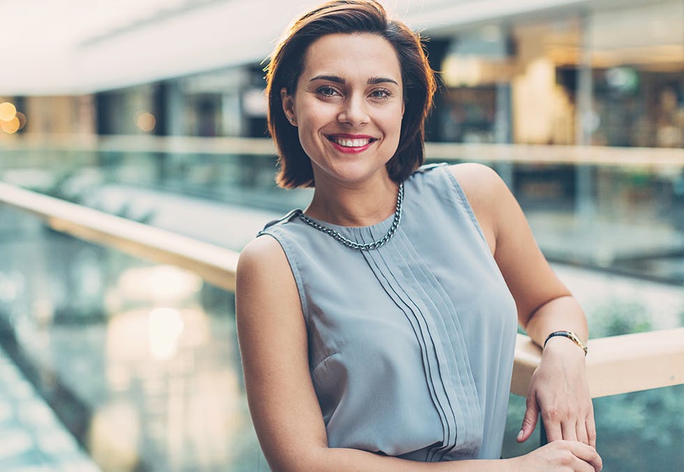 mia törnblom, tips til et bedre liv, bedre selvfølelse, selvtillit