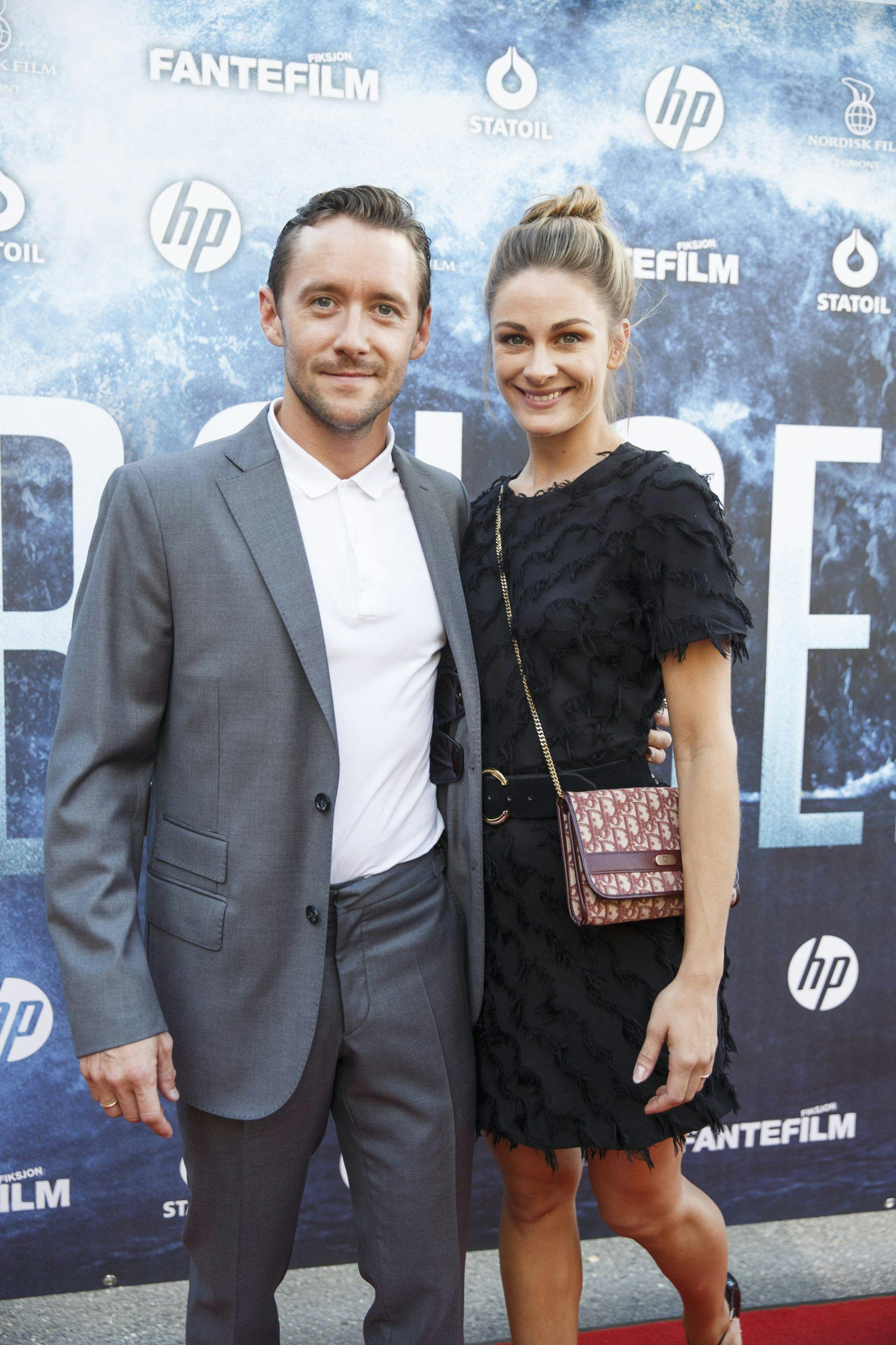 Familiemann: jenny skavlan, film den 12. mann, den tolvte mann, Thomas Gullestad, Harald Zwart