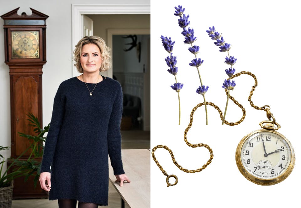 Maria Louise Gjødsbøl Prüsse