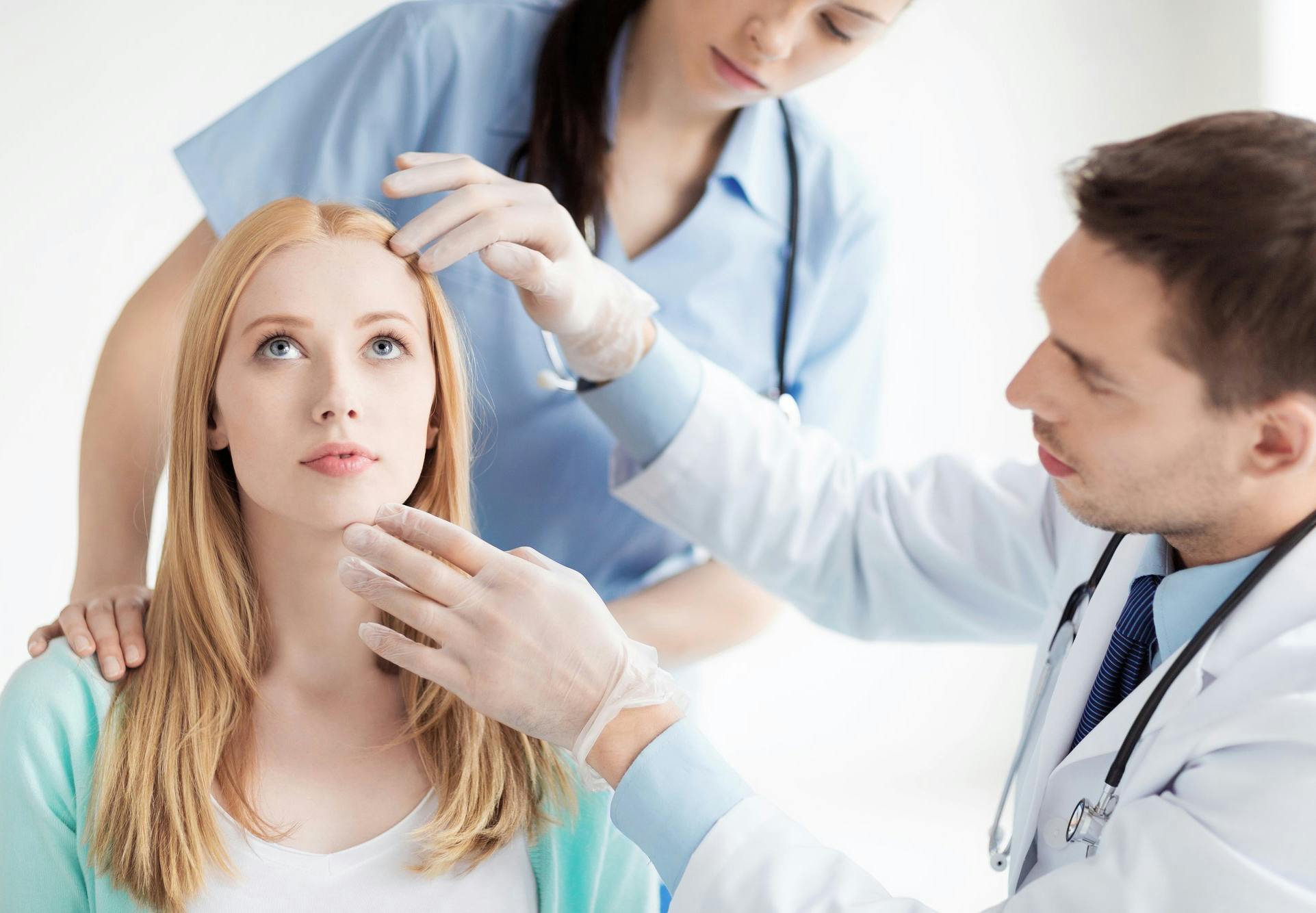 7 tips for å trives med seg selv