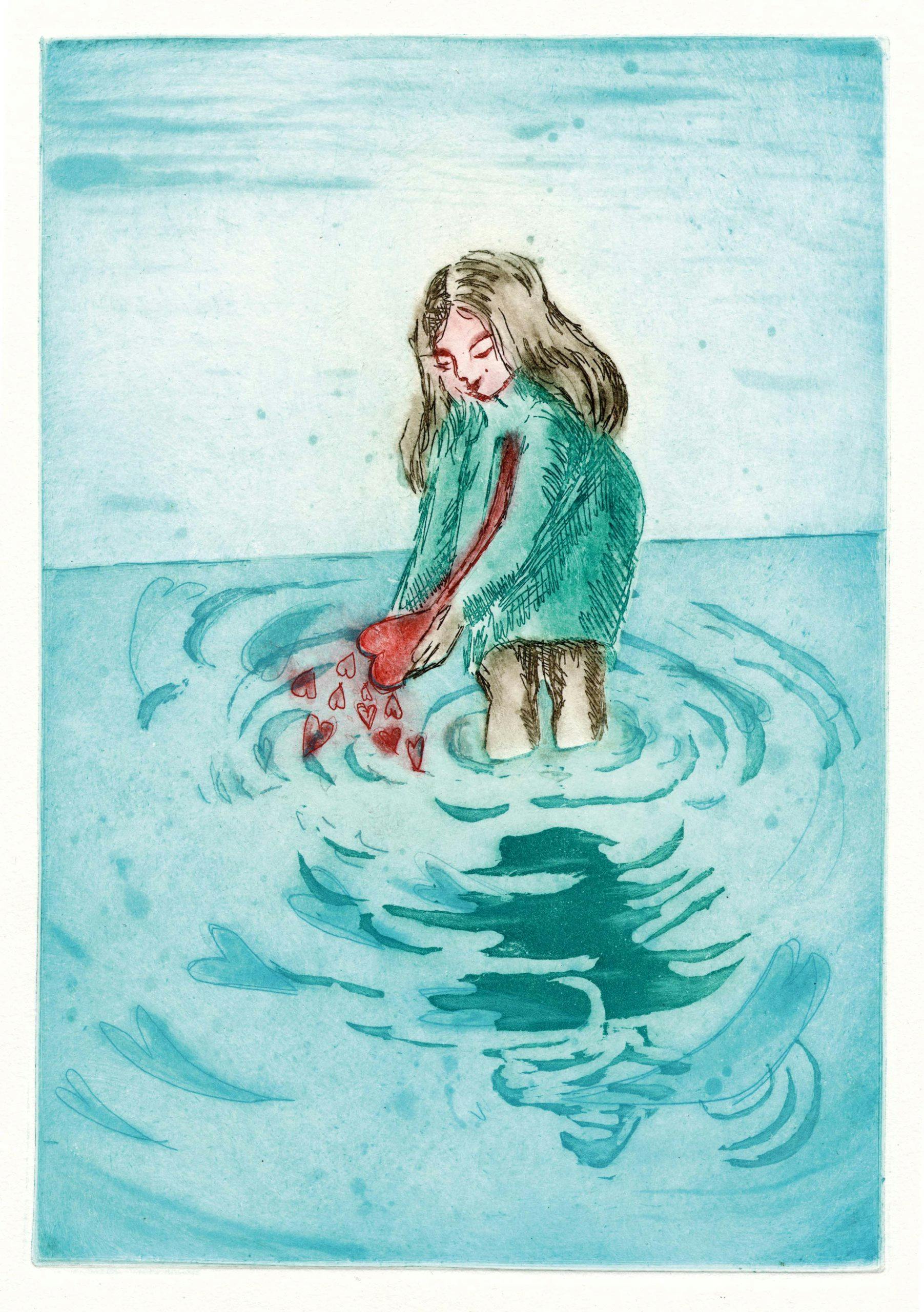 tara spalte 11 2022 kjaerlighet skaper mer kjaerlighet