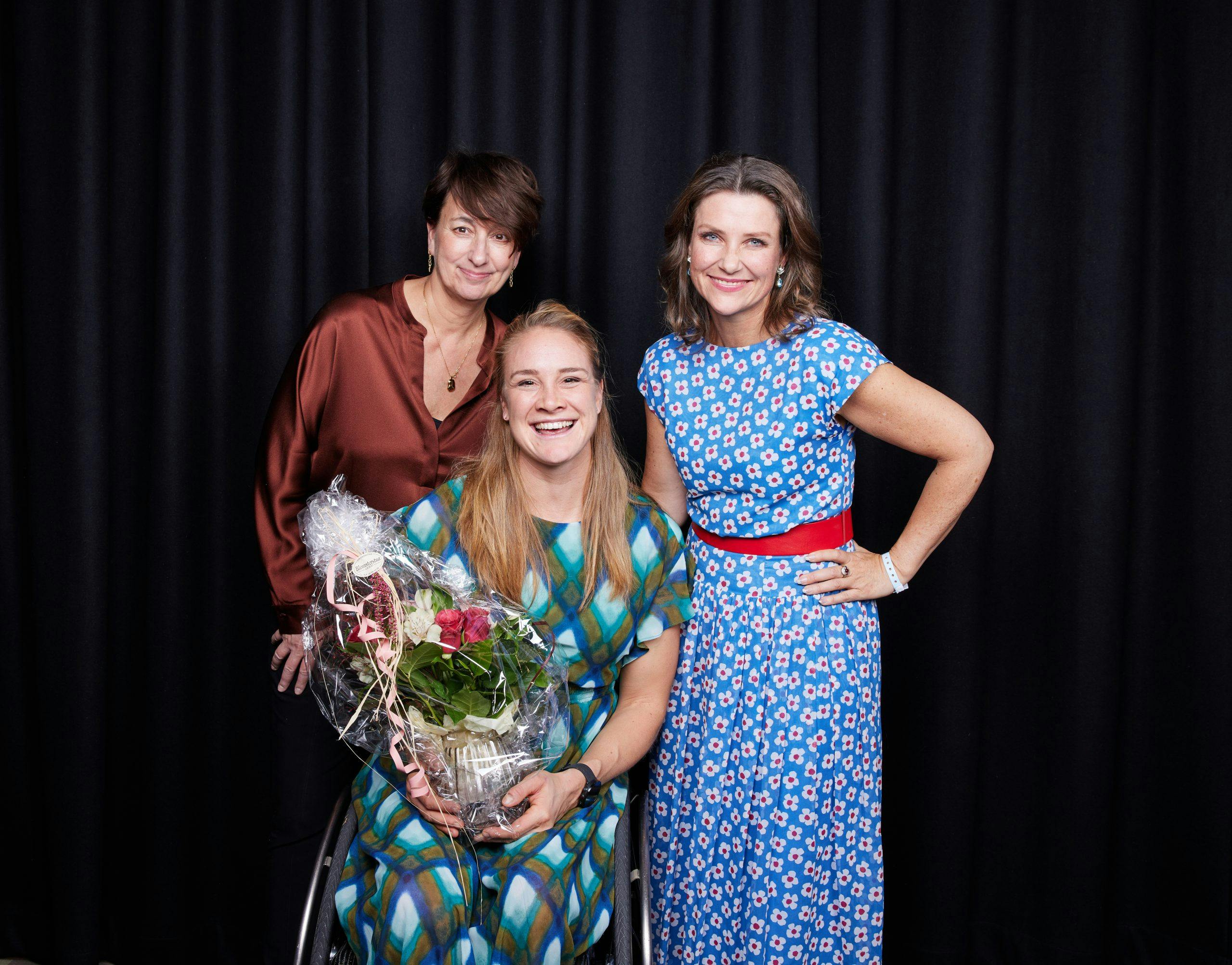 tara weekend 1175 6xfrO1FbPr0Gazwl0 Birgit Skarstein nominert til pris