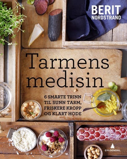Tarmens medisin