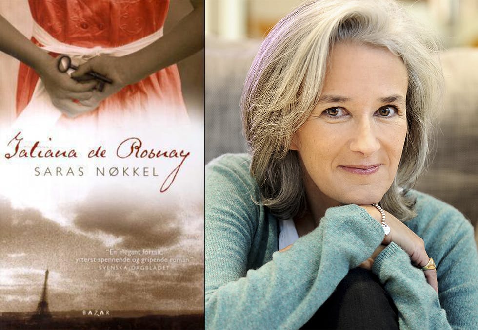 Tatiana de Rosnay